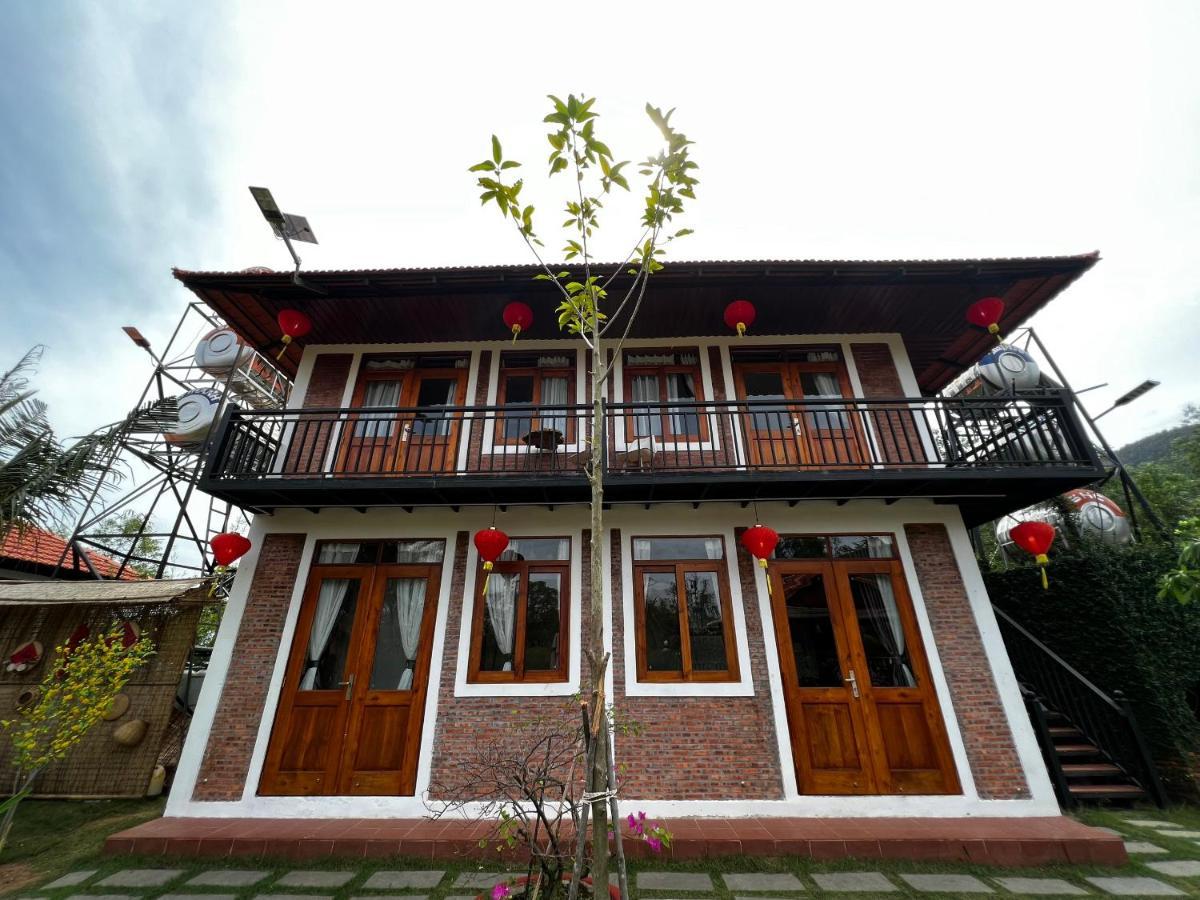 Hotel Garden Phu Quoc Esterno foto