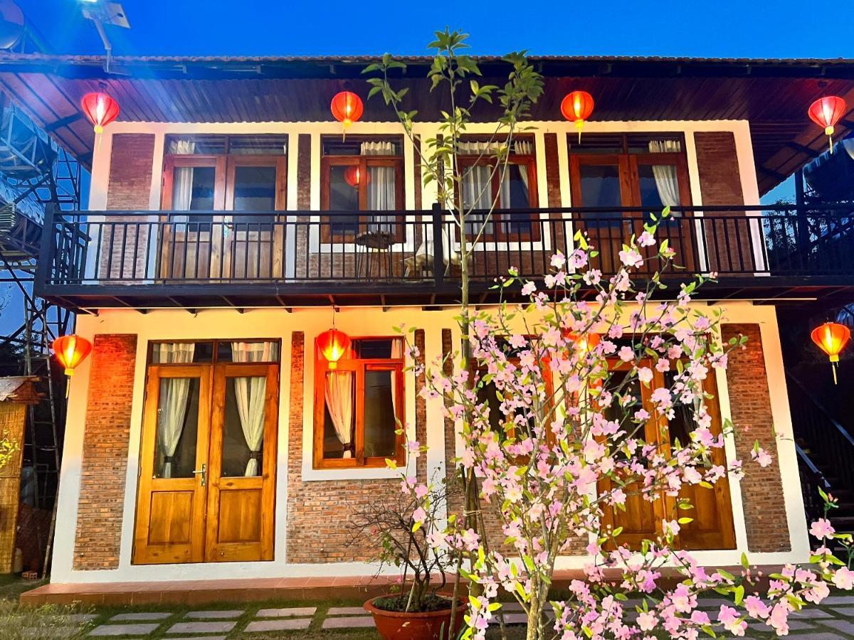 Hotel Garden Phu Quoc Esterno foto