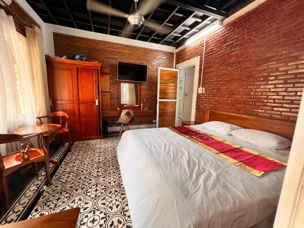 Hotel Garden Phu Quoc Esterno foto