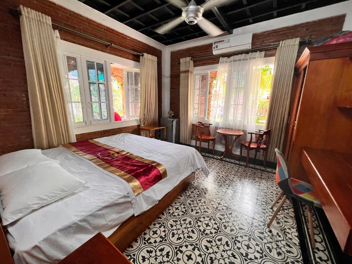 Hotel Garden Phu Quoc Esterno foto