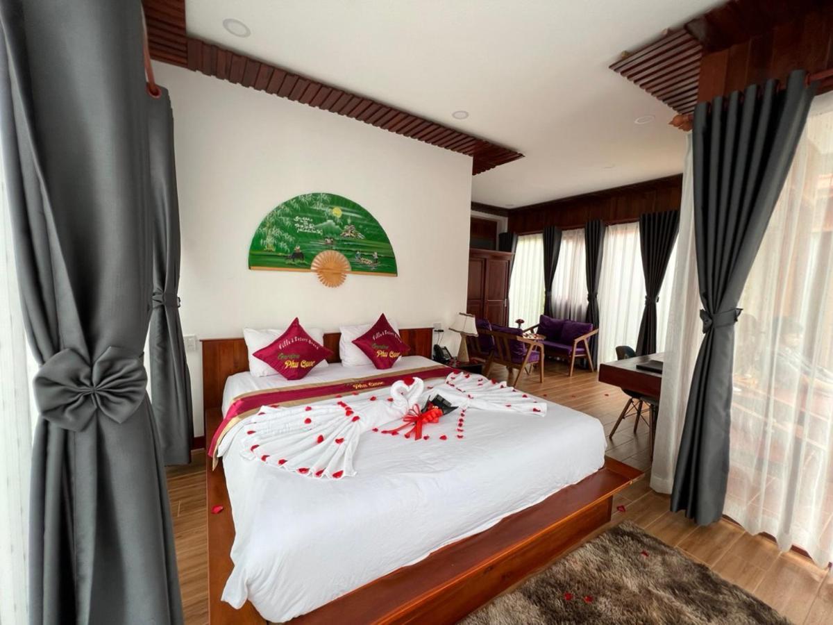 Hotel Garden Phu Quoc Esterno foto